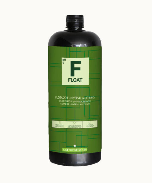 Float APC – Flotador Concentrado Para Extratoras (1,5L) – EASYTECH - Image 3