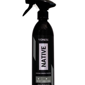 Native Spray Wax 500ml – VONIXX