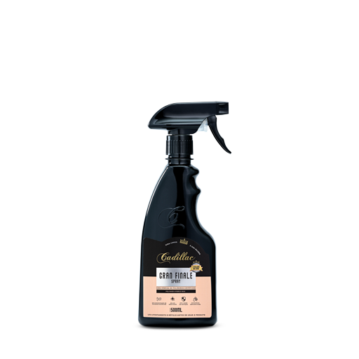 Gran Finale Spray (500ml) – Cadillac - Image 2