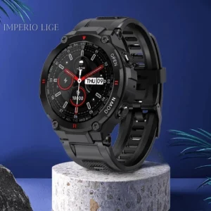 SMARTWATCH ORIGINAL IMPERIO LIGE - VARSÓVIA