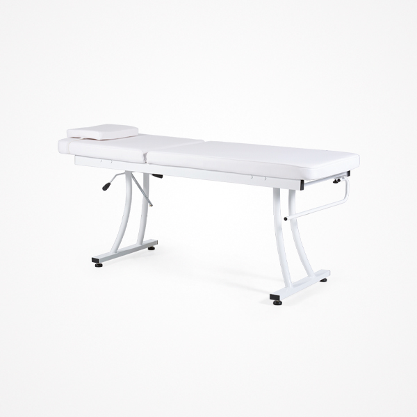 Marquesa de Massagem e Estética Rocio com Suporte para Rolo – 2 Corpos - Image 3