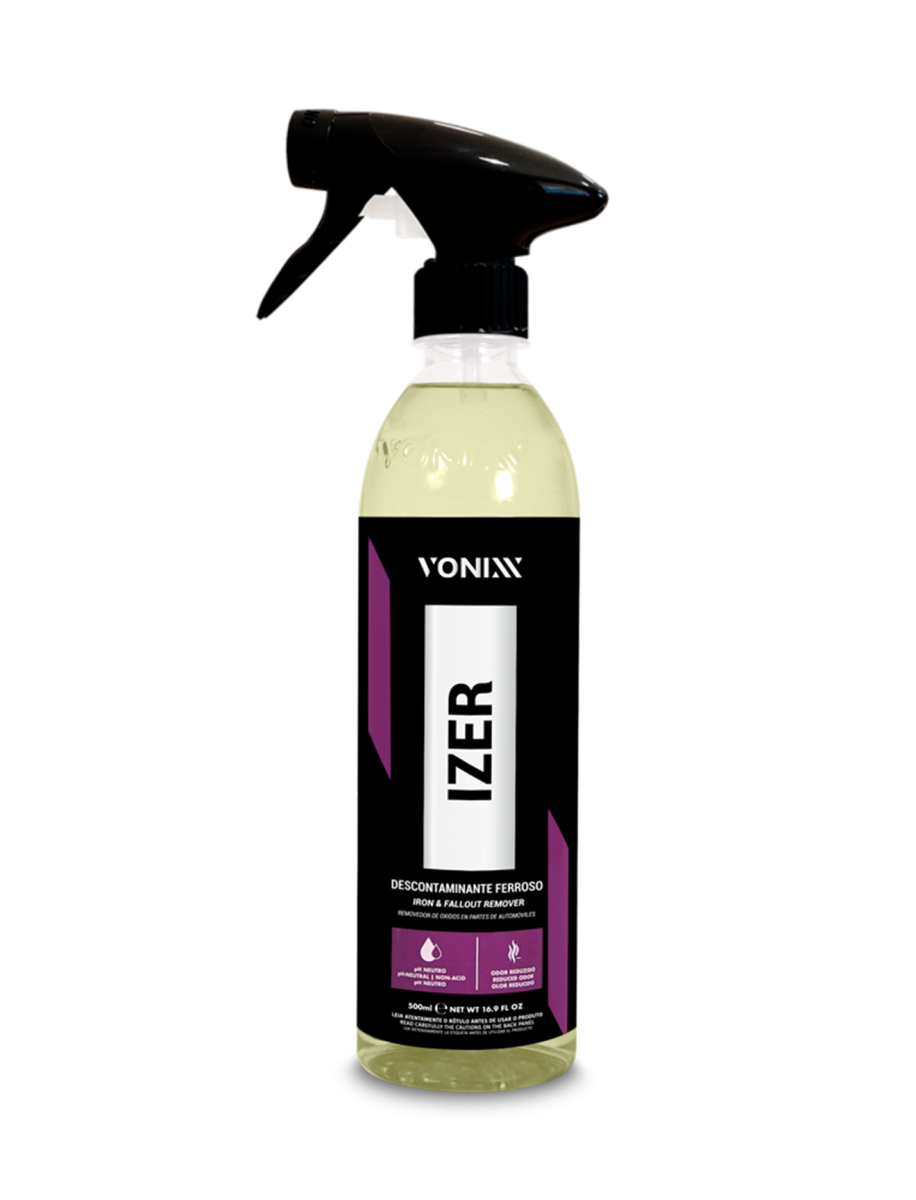 Izer 500ml – VONIXX