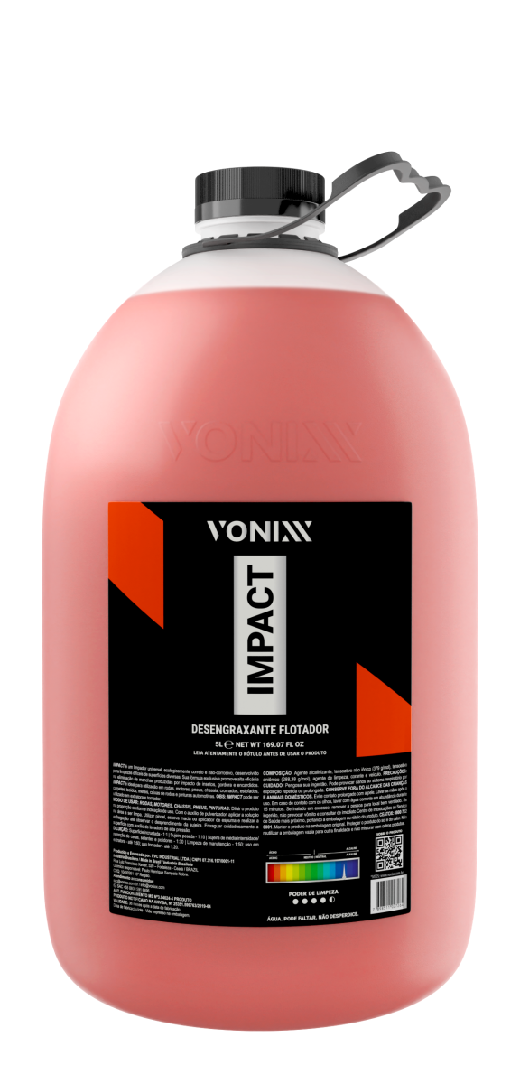 Impact 5L – VONIXX - Image 3
