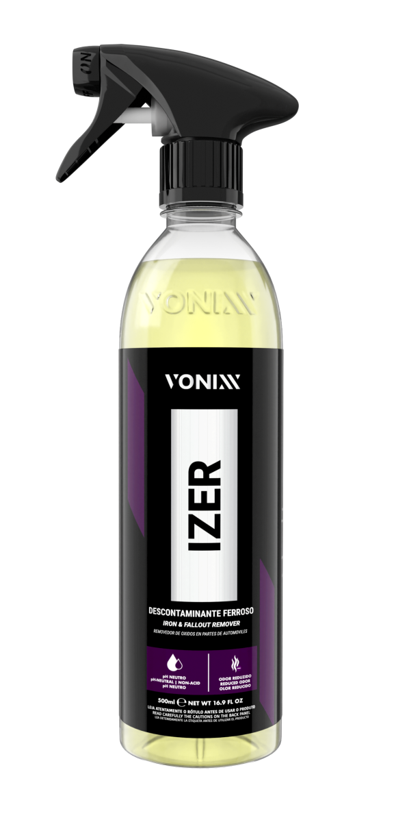 Izer 500ml – VONIXX - Image 4