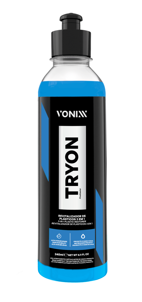 Tryon 500ml – VONIXX
