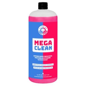 Mega Clean – Super Limpador Concentrado 1,5L – EASYTECH