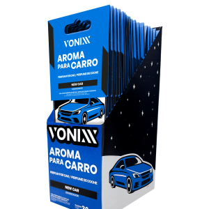 Aroma New Car – VONIXX
