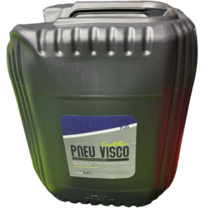 Pneu Visco – Abrilhantador de Pneus (20L) – Cadillac