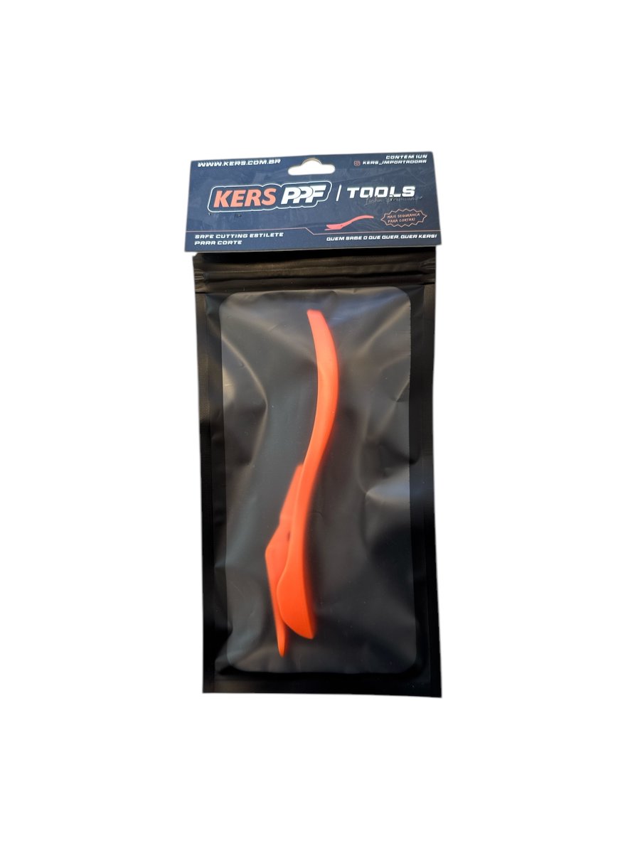 Safe Cutting Estilete para Corte PPF – KERS