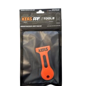Raspador Ratinho PPF – KERS