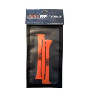 Slit Kit de Moldagem 3 Peças PPF – KERS