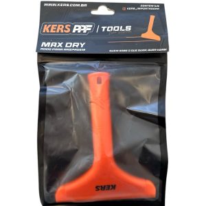 Max Dry Rodo para Raspagem PPF – KERS