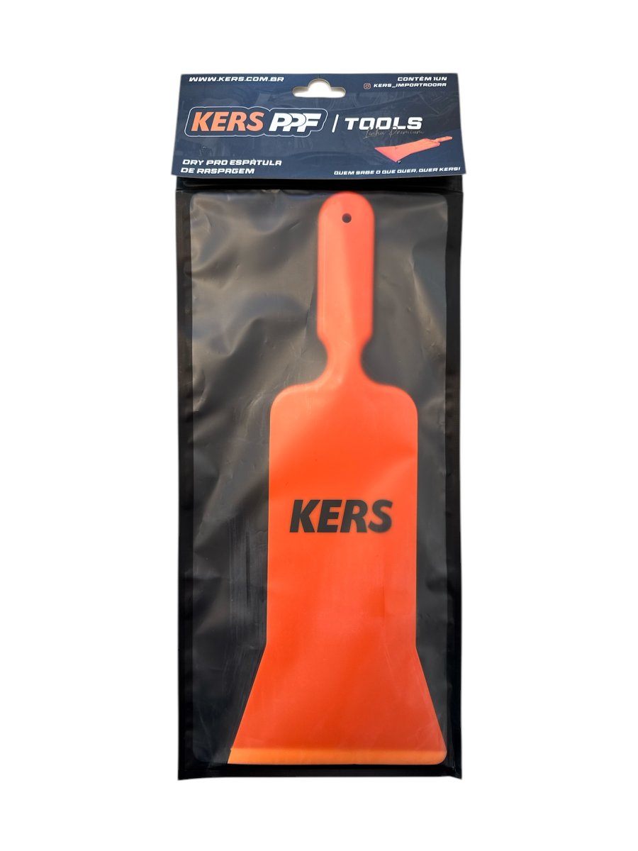 Dry Pro Espatula de Raspagem PPF – KERS - Image 2