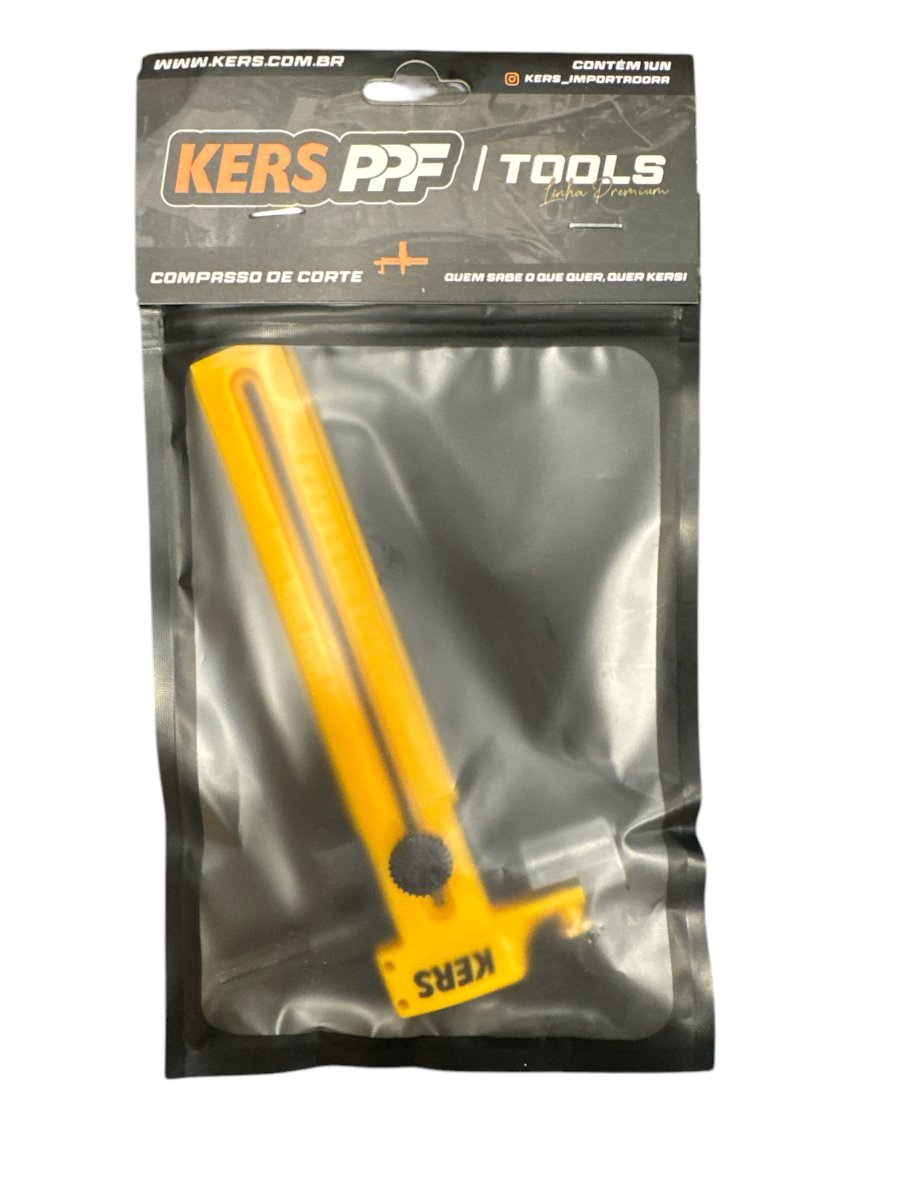 Compasso de Corte PPF – KERS