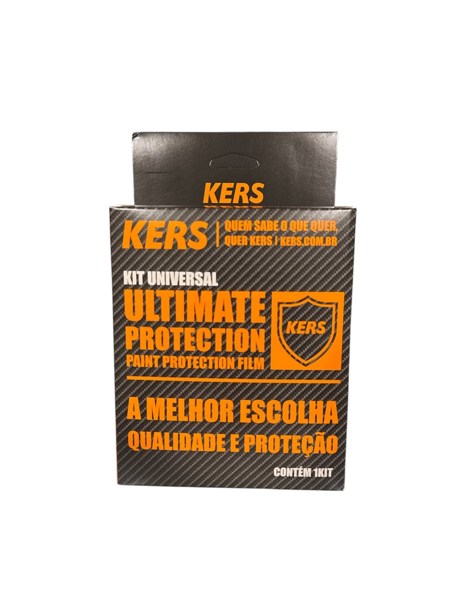Kit Universal Ultimate PPF Kers - Image 2