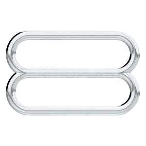 REGULADOR 18 MM NIQUEL