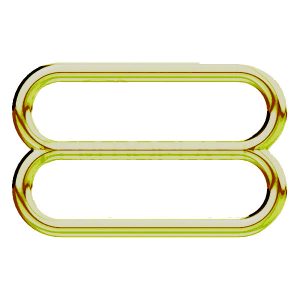 REGULADOR 18 MM OURO