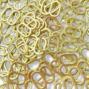 REGULADOR 7MM ALTURA MAIOR OURO 24K