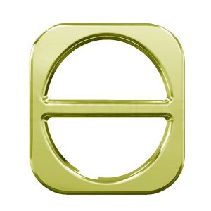 REGULADOR QUADRADO 10 MM CENTO
