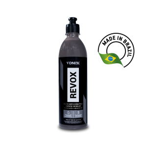 Revox 500ml – VONIXX