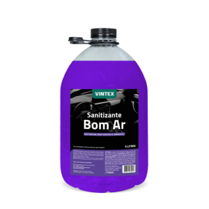 Sanitizante Bom Ar 5L – VINTEX