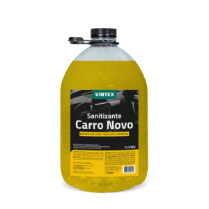 Sanitizante Carro Novo 5L – VINTEX
