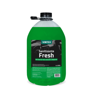 Sanitizante Fresh 5L – VINTEX