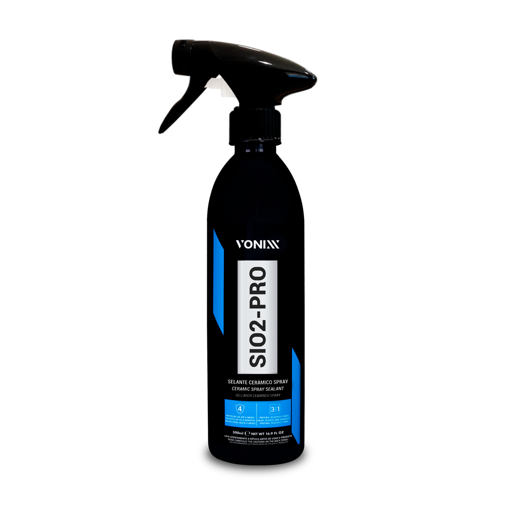 SIO2-PRO 500ml – VONIXX - Image 3