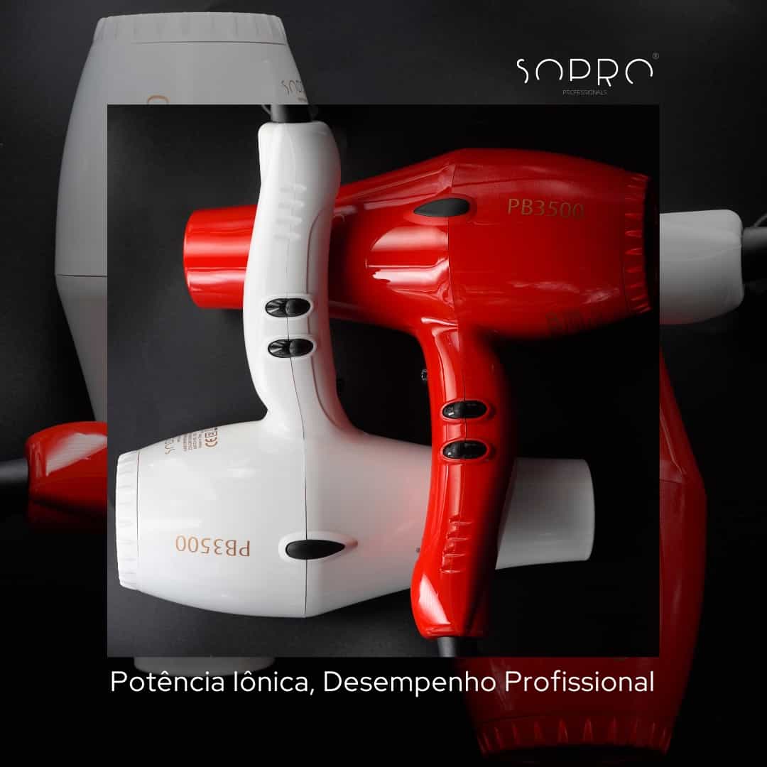 SECADOR FIRST3500 - Image 6