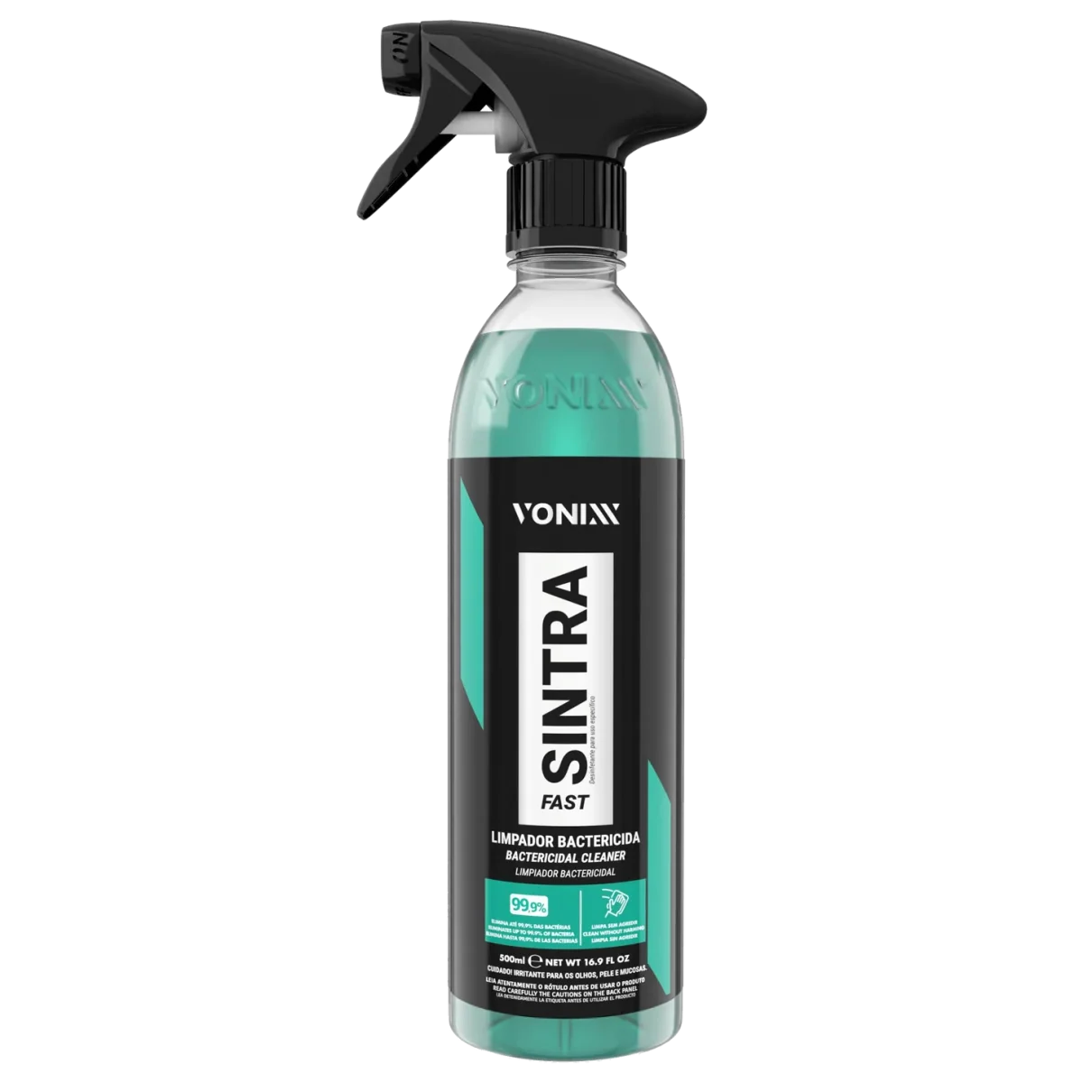 Sintra Fast 500ml – VONIXX - Image 2