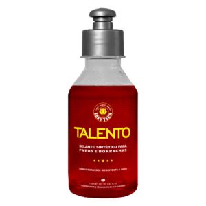 Talento – Selante Sintético para Pneus 150mL – EASYTECH