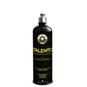 Talento – Condicionador de Pneus – Super Brilho (500ml) – EASYTECH