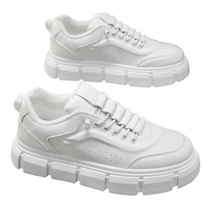 Tênis Casual Masculino Oxford