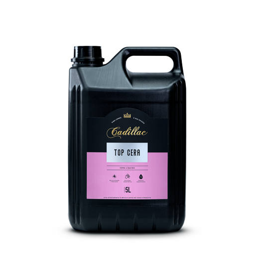 Top Cera Cera líquida (5L) – Cadillac - Image 2