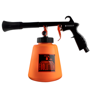 Tornador Evolution KERS 1L