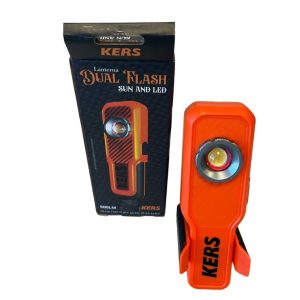 Lanterna Dual Flash (500LM) – KERS