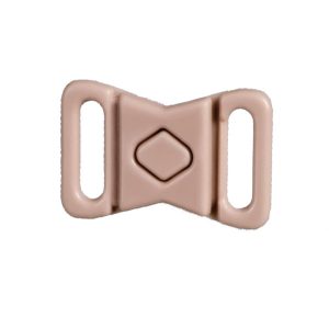 FECHO AP40 18MM COM 100 UNI