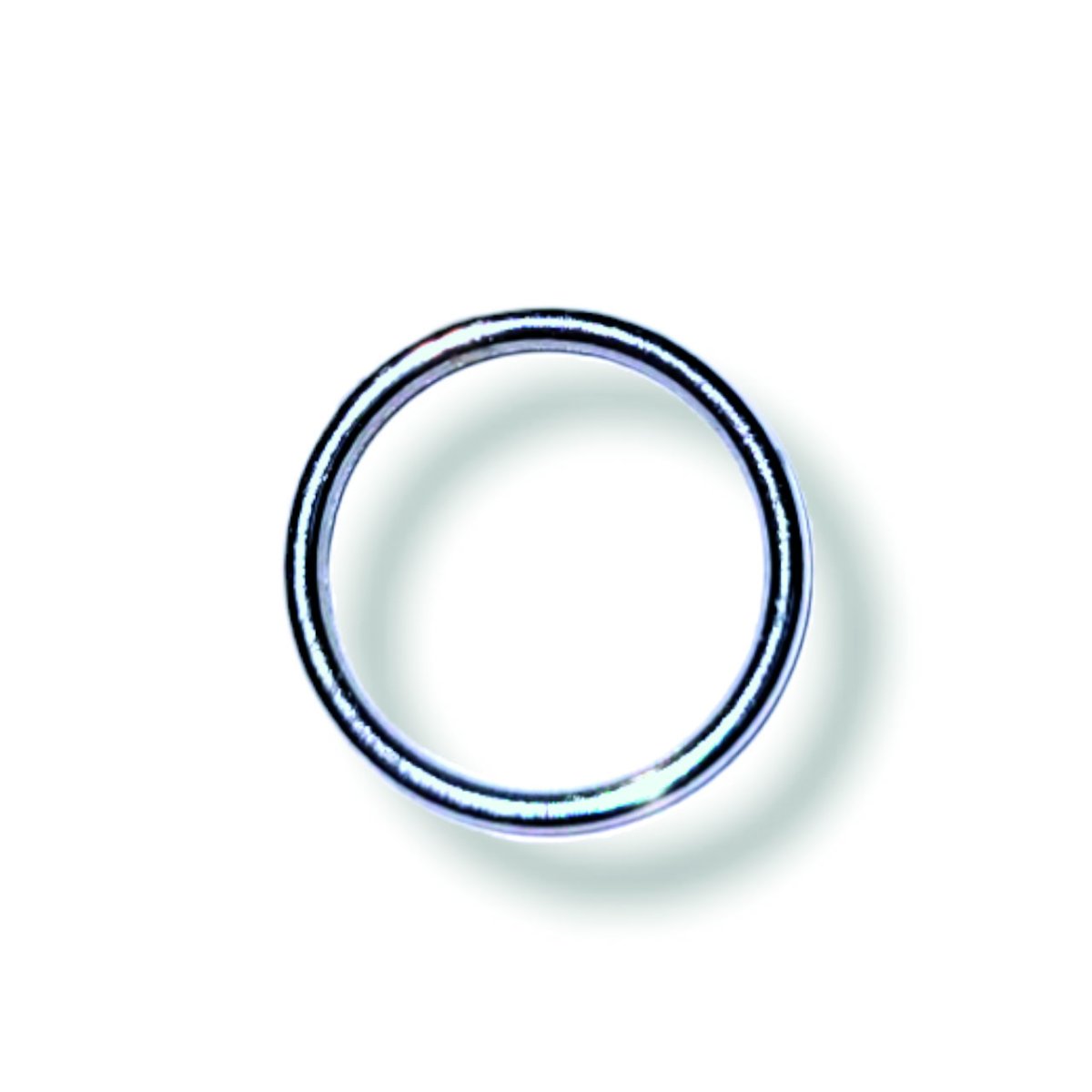 ARGOLA 10 MM NIQUEL - Image 3