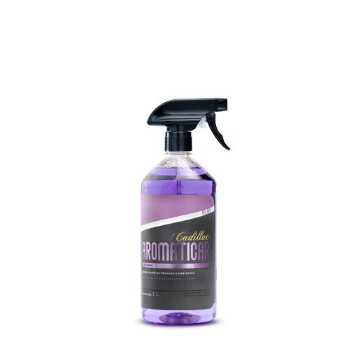 Aromaticar – Lavanda (1L) – Cadillac