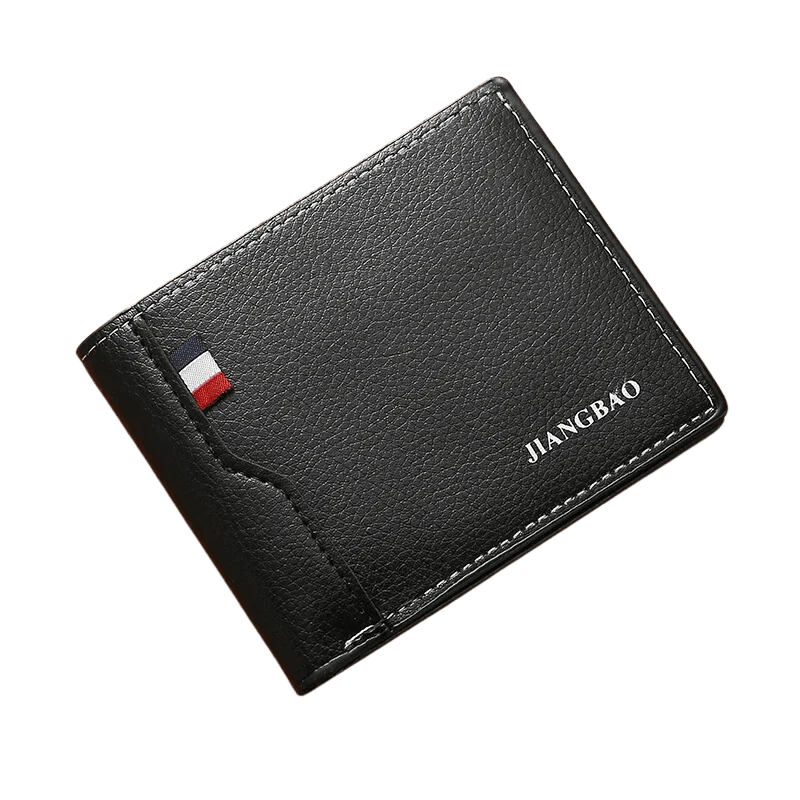 Carteira Masculina Francesa - Image 3