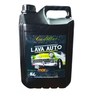 Monster Shampoo (5L) – Cadillac