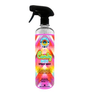 Candy Spray Wax – Cera Líquida