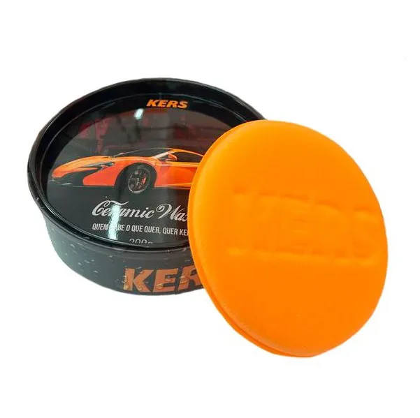 Cera Ceramic Wax (200g) – KERS - Image 4