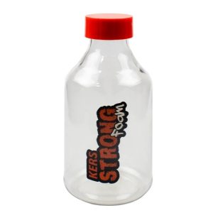 Copo Snow Foam Strong – Kers