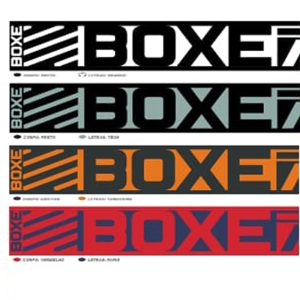 ELÁSTICO BOXE 35 ROLO 20 METROS