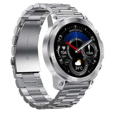 SMARTWATCH ORIGINAL DE LUXO IMPERIO LIGE - ATHENAS - Image 4