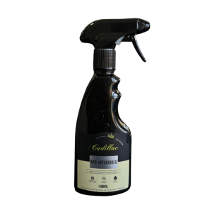 APC Interiores Multi Limpador Pronto Uso (500ml) – Cadillac