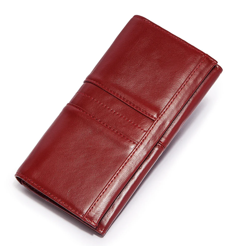 Carteira Feminina Luxo Sutil - Image 2