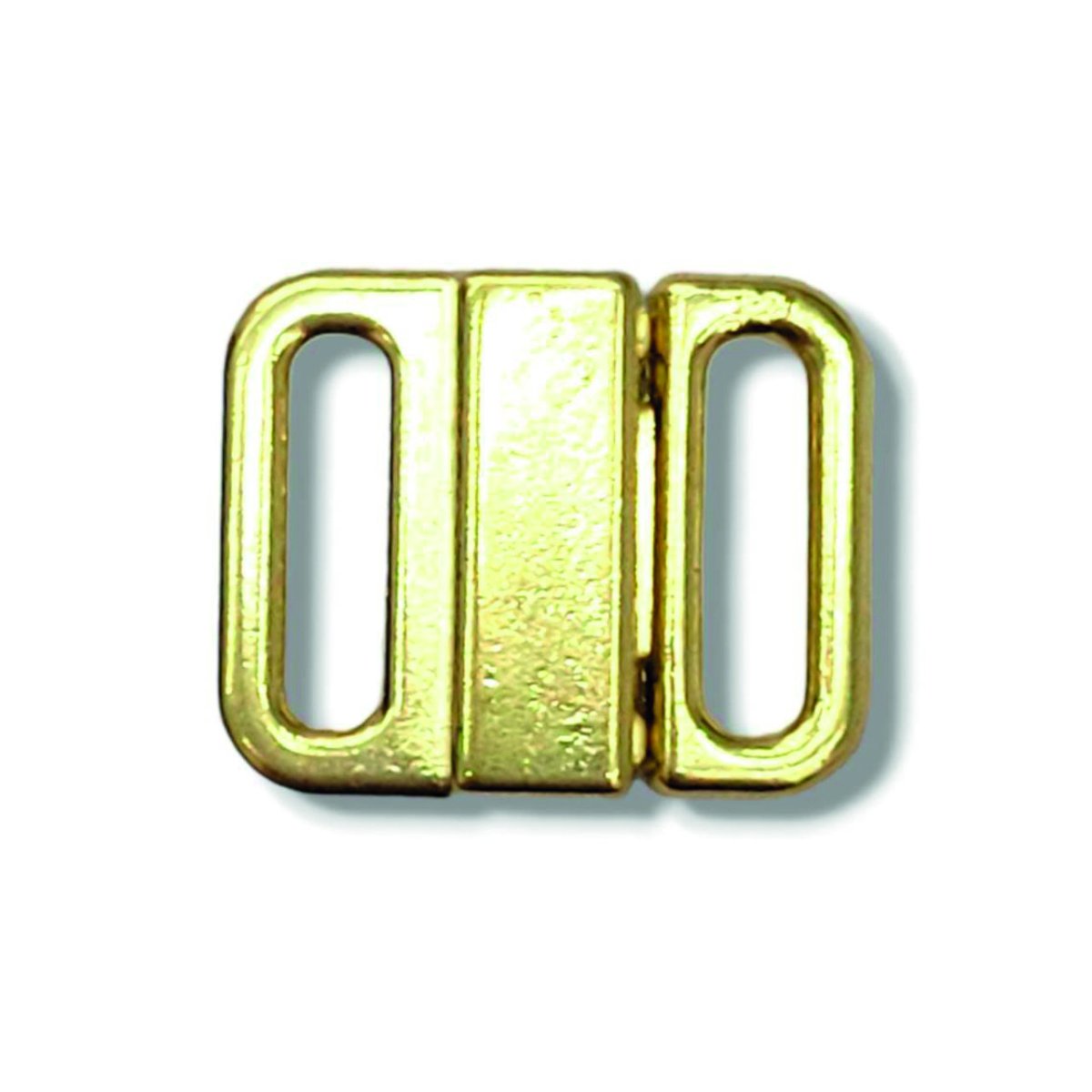 FECHOS 12MM DE METAL COM TRAVA 100 UNIDADES - Image 2
