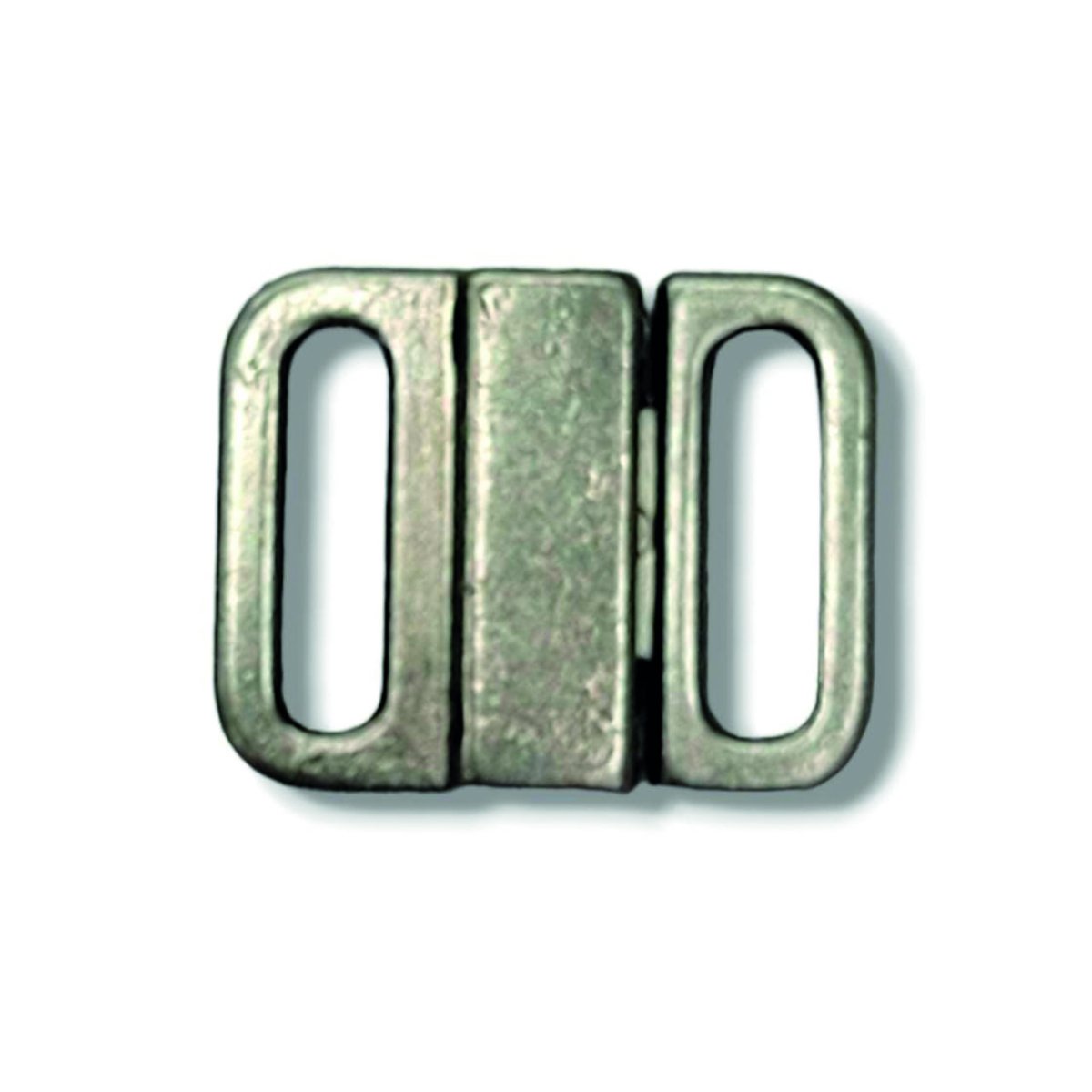 FECHOS 12MM DE METAL COM TRAVA 100 UNIDADES - Image 4